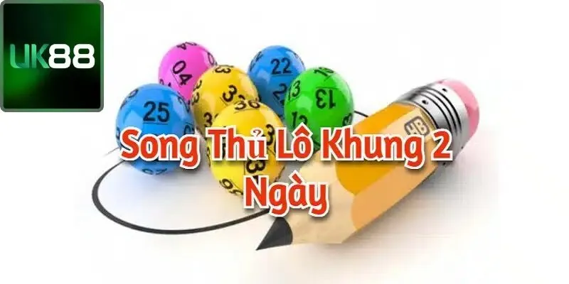 song thu lo khung 2 ngay khai niem uu nhuoc diem Song thủ lô khung 2 ngày khái niệm ưu nhược điểm