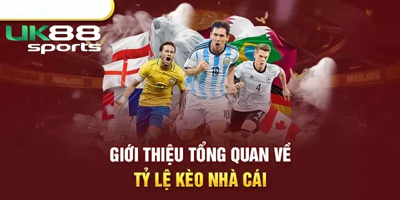 1 gioi thieu tong quan ve ty le keo nha cai Giới thiệu tổng quan về tỷ Lệ Kèo Nhà Cái