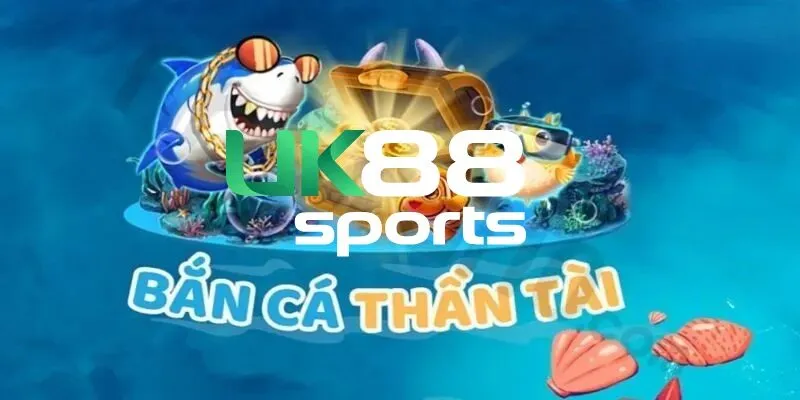 cac tinh nang cua ban ca than tai Các tính năng của Bắn Cá Thần Tài