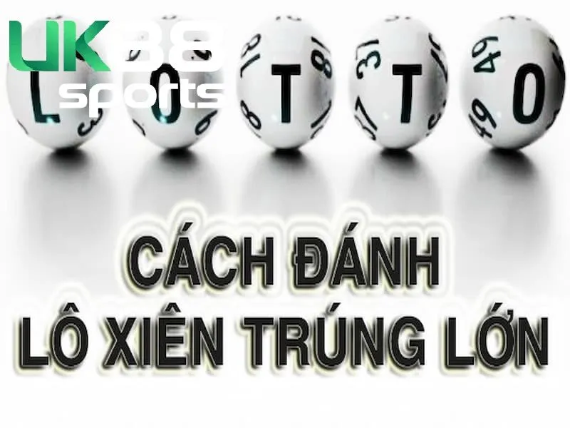 cach danh lo xien luon trung Cách đánh Lô XIên trúng lớn