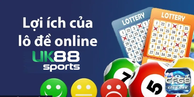 loi ich cua lo de online Lợi ích của Lô Đề Online