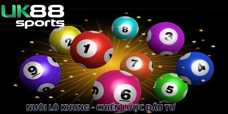 nuoi lo khung chien luoc dau tu Nuôi Lô Khuung chiến lược đầu tư