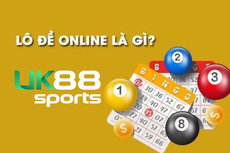 tong quan ve lo de online Tổng quan về Lô Đề Online