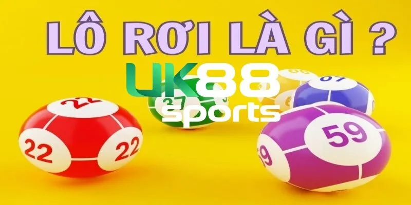 tong quan ve lo roi Tổng quan về Lô Rơi
