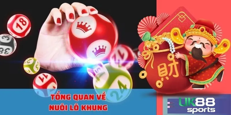 tong quan ve nuoi lo khung Tổng quan về Nuôi Lô Khung